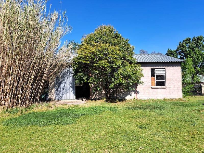3 Bedroom Property for Sale in Clocolan Free State